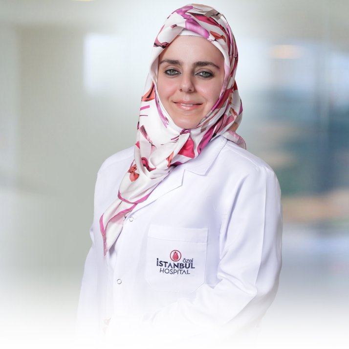 NEUROLOGY Bölümü | Özel İstanbul Hospital